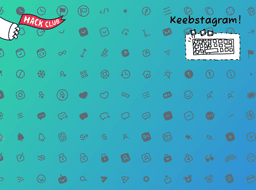 Small deskpad